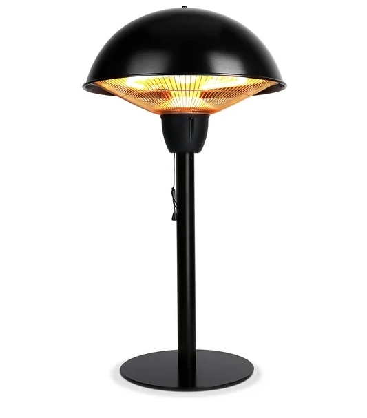 Patio heater for restaurant Commercial