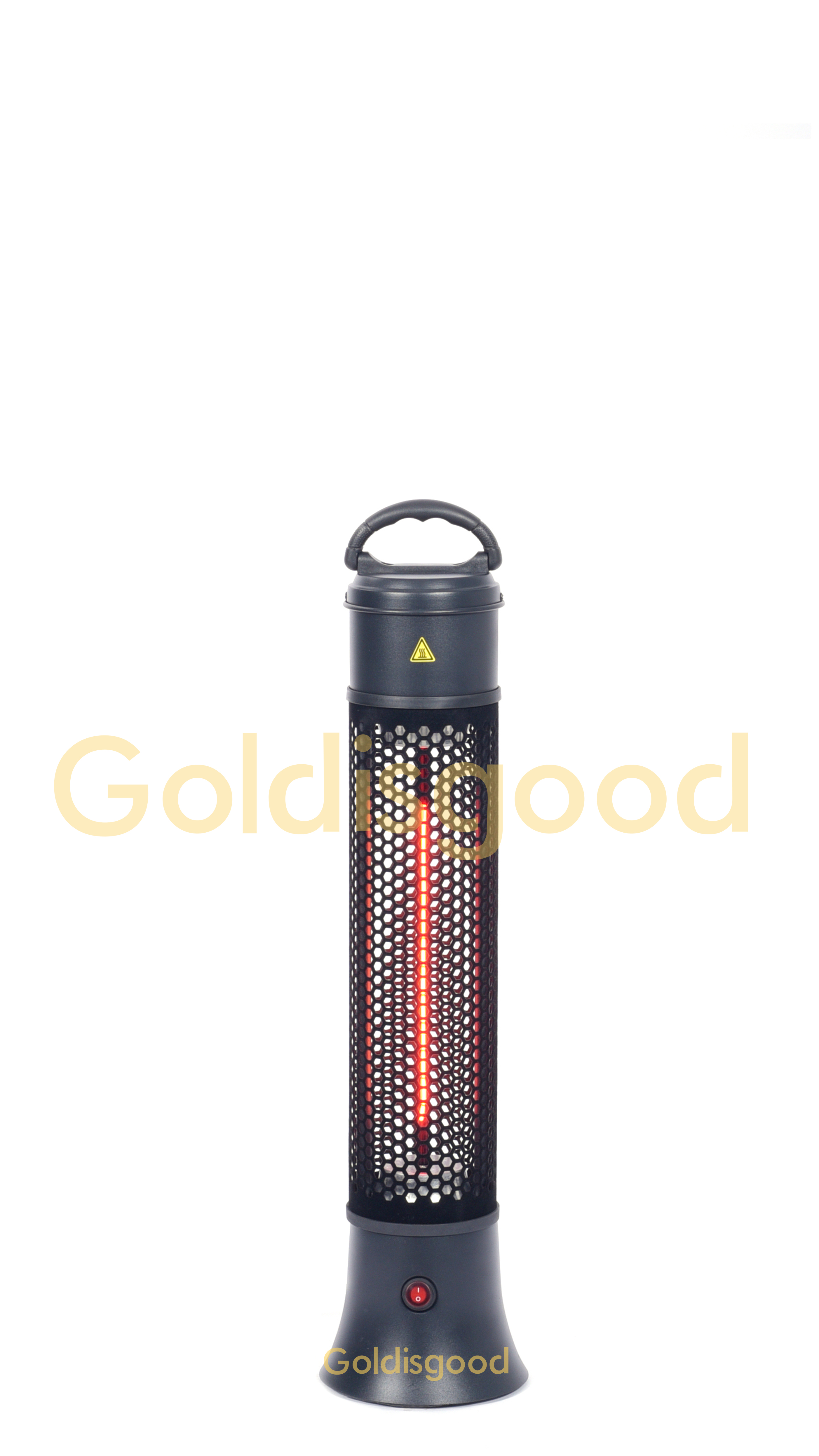 Bathroom heater