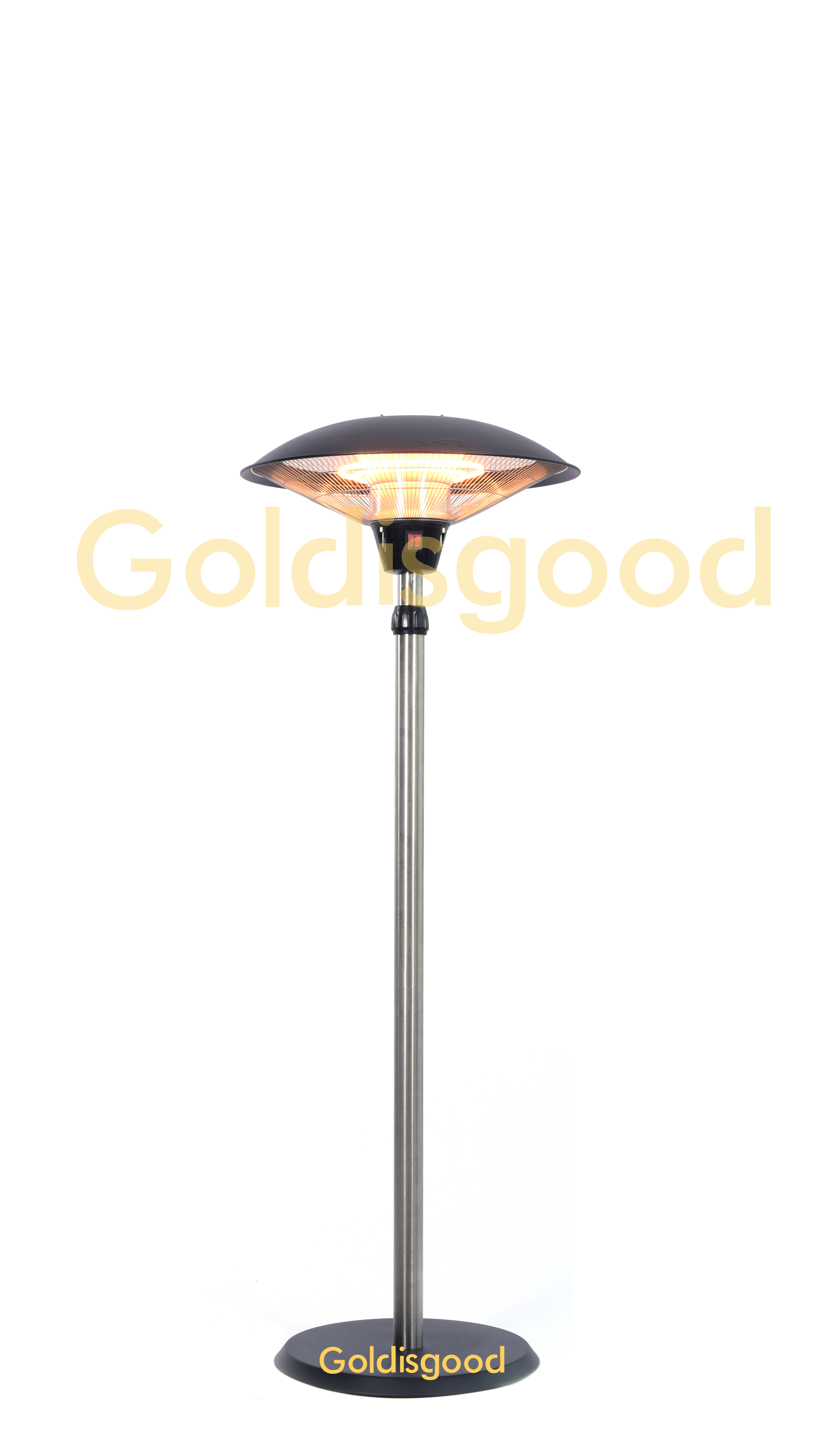 Hand warmer heater